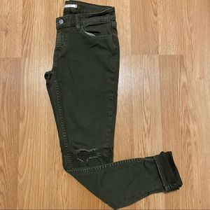 535 Super Skinny Levi’s Jeans 👖